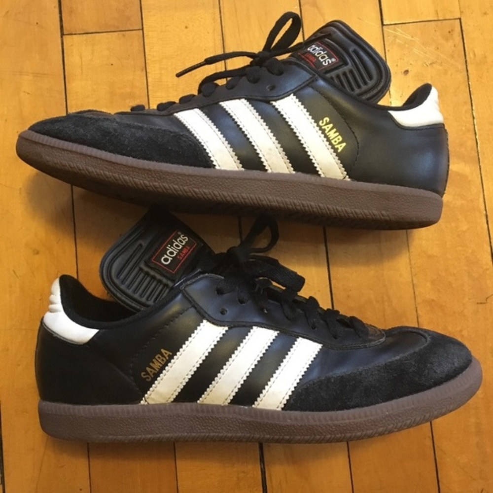 Adidas Sambas